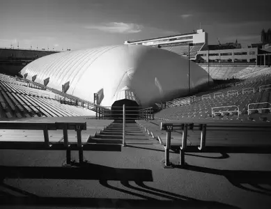 The Bubble