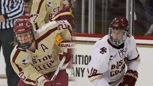 Eagle of the Week 1-12