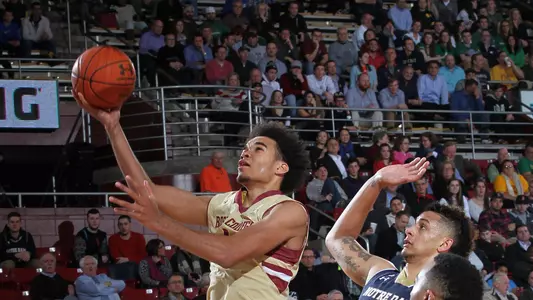 Jerome Robinson
