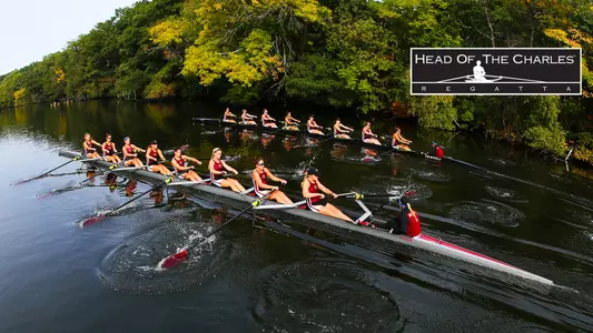 Head of the Charles