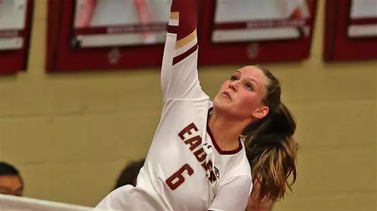 McKenna Goss