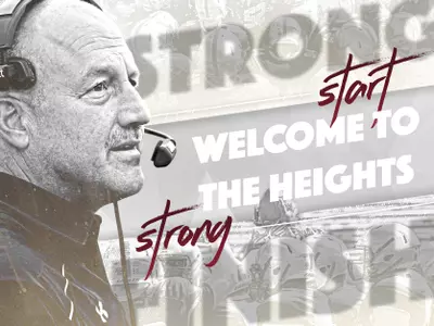 2016 National Signing Day Graphic