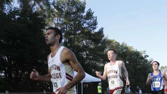 Mens Track