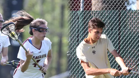 Eagle of the Week 4-5