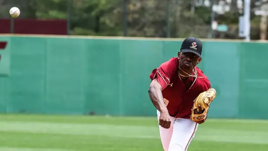 Justin Dunn