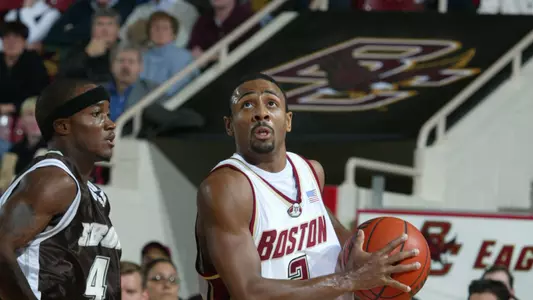 Troy Bell
