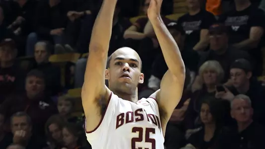 Jordan Chatman