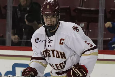 Casey Fitzgerald _ captain C