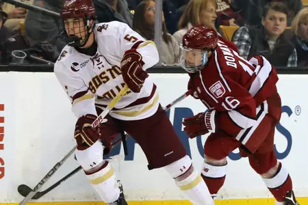 Casey Fitzgerald _ Harvard preview