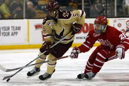 Casey Fitzgerald _ Boston University
