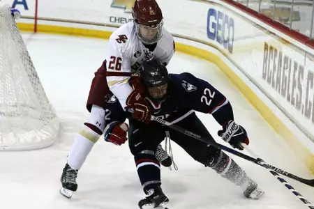 Julius Mattila vs Connecticut