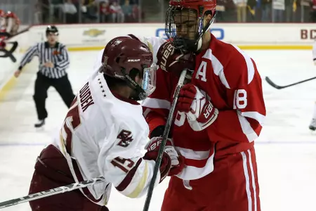 JD Dudek _ Boston University