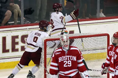 Ron Greco _ celebration _ Boston University