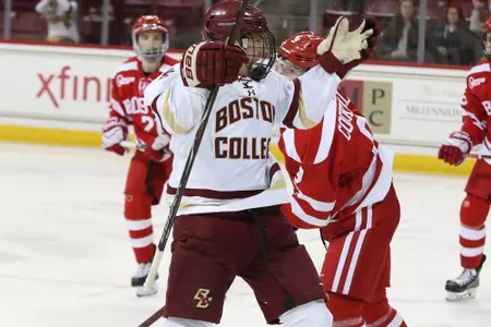 Aapeli Rasanen _ Celebration _ Boston University