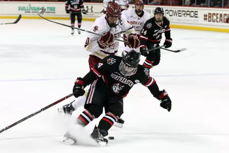 Christopher Brown _ Northeastern
