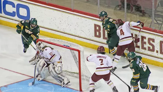 BC defense