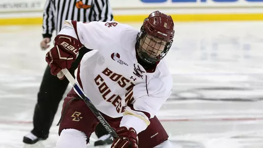 Scott Savage slapshot