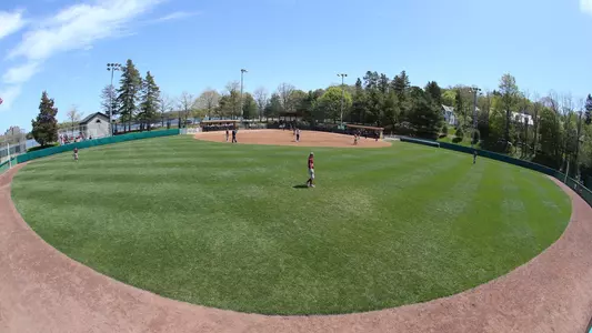 Shea Softball Field