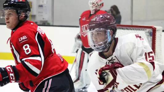 JD Dudek _ University of New Brunswick
