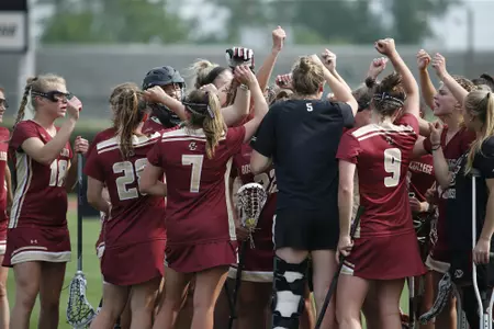2017 Women's Lacrosse Championship  