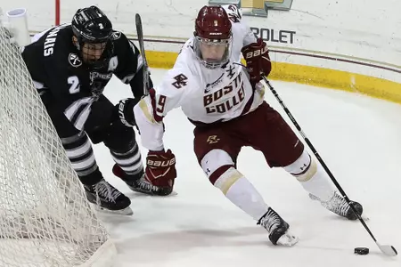 Logan Hutsko _ Providence