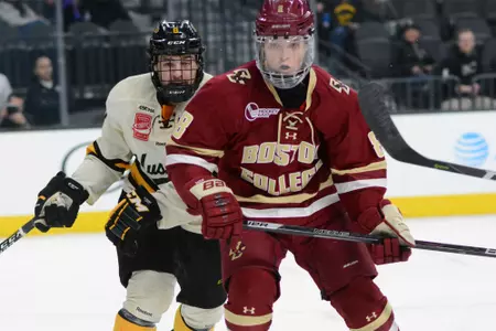 Jesper Mattila _ Michigan Tech