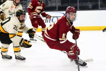JD Dudek _ Michigan Tech