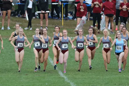 Women's Cross Country