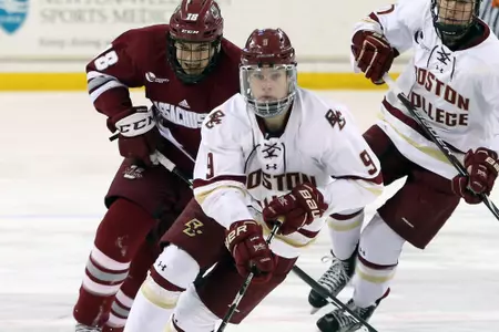 Logan Hutsko vs Massachusetts