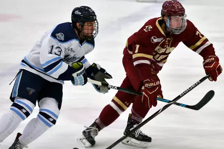 Connor Moore _ Maine