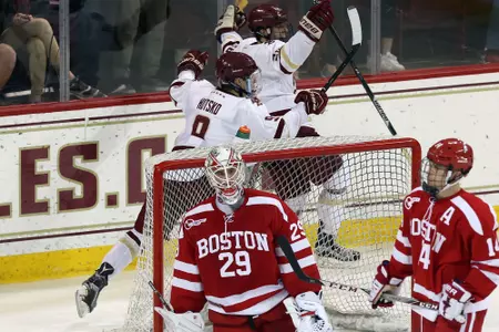 Celebration vs BU _ Hutsko _ Greco
