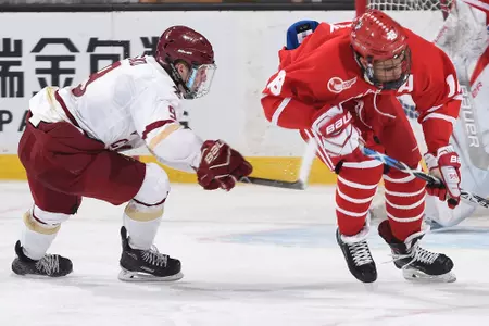 Logan Hutsko _ Boston University