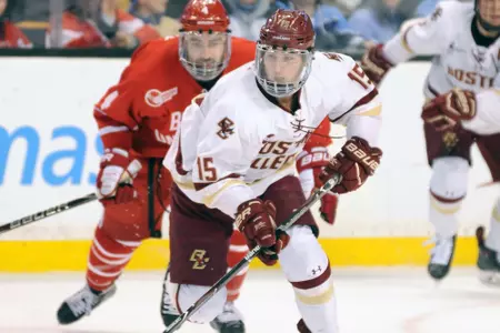JD Dudek _ Boston University