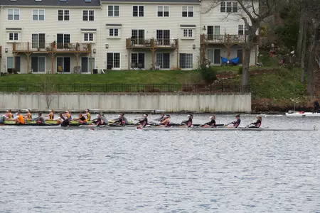 Eastern Sprints