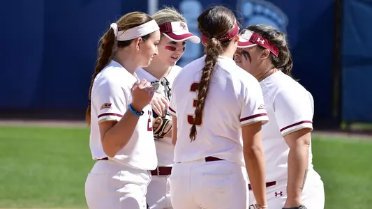 team huddle 2019