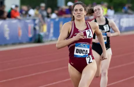 Paige Duca