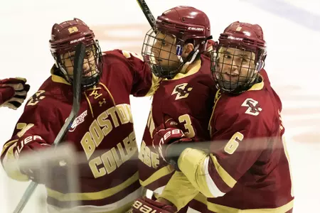 Celly at MC