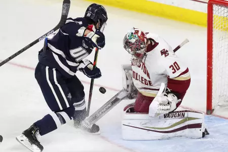 Knight vs. UNH