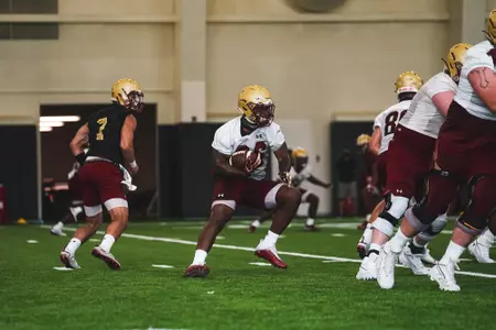 David Bailey, 2020 Preseason