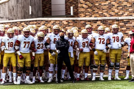 Texas State game notes