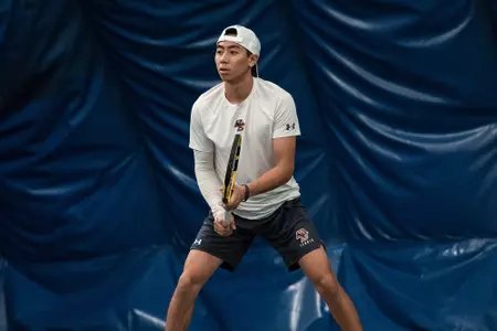 Mason Fung vs. VT