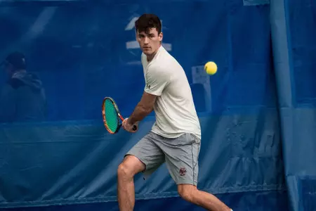 Sean Mullins vs. VT