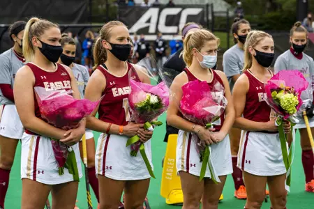 BC Field Hockey Seniors