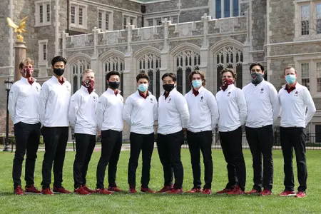 2020-21 Boston College Men's Golf