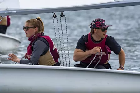 Sailing