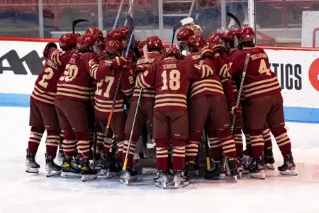 Huddle NU