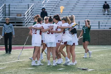 Team Celebrates Goal