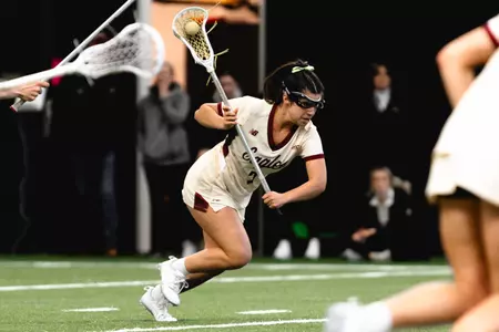 Brooke McLoy Action