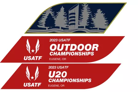 Three members of the Boston College men's and women's track & field team will compete at the USATF Championships