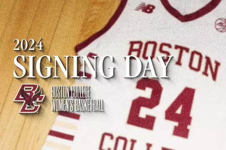 Signing Release Cover